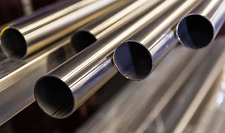 Stainless Steel 310/310S Tube & Pipe